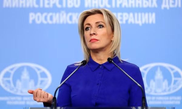 Nga cảnh báo 'đáp trả tương xứng' Ukraine vì tấn công hạ tầng năng lượng