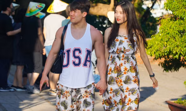 Du lịch Việt mong ngóng nới chính sách visa