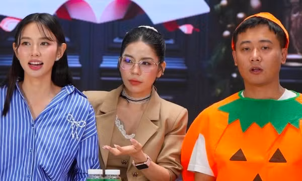 Kiểm nghiệm kẹo rau củ chưa rõ hàm lượng xơ