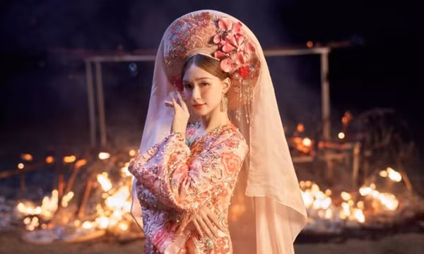 Hoà Minzy tiết lộ lý do từ chối thi 'Chị đẹp đạp gió' ở Trung Quốc