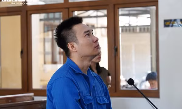 Tuyên án tử hình cựu bác sĩ sát hại nhân tình, phân xác phi tang