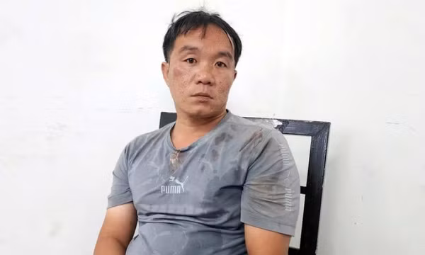 Chiến sĩ cảnh sát cơ động Bà Rịa - Vũng Tàu hy sinh khi khống chế đối tượng nghiện ma túy