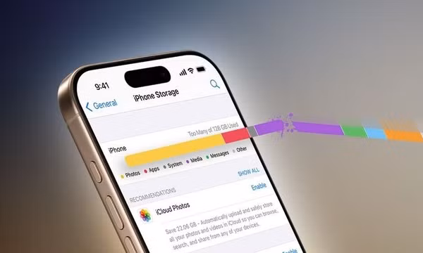 Điểm yếu 'chí tử' của sản phẩm Apple đã không còn