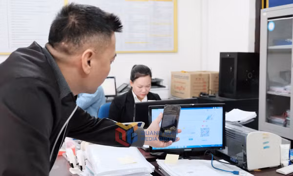 Đông Triều nâng cao về nhận thức số