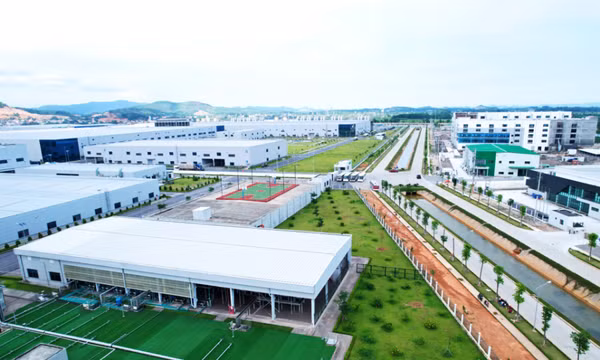 Tăng sức hút đầu tư vào các khu kinh tế, khu công nghiệp