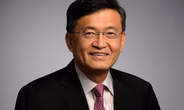 Intel tìm được CEO mới