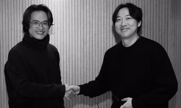 Hà Anh Tuấn collab cùng Yiruma – Cú bắt tay lịch sử của V-Pop
