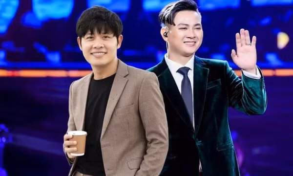 Nhạc sĩ Nguyễn Văn Chung xin lỗi Hoài Lâm