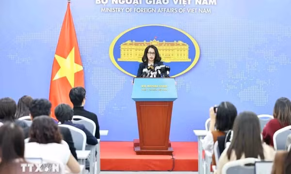 Triển khai biện pháp hỗ trợ công dân Việt Nam được giải cứu ở Myanmar về nước