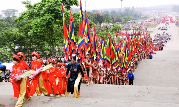 Bản tin vùng Đông Bắc ngày 28/3/2025