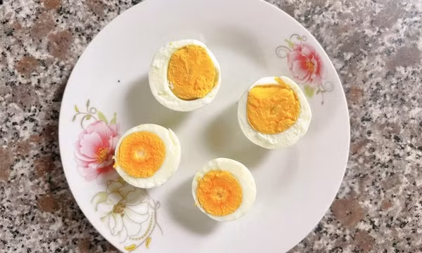 6 món ăn sáng giàu sắt giúp trẻ tăng tập trung
