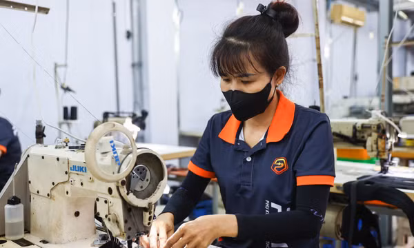 Bộ Tài chính: Mức giảm trừ gia cảnh có thể căn cứ theo vùng