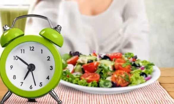 Cách ăn được chứng minh có thể giúp giảm cân hữu hiệu