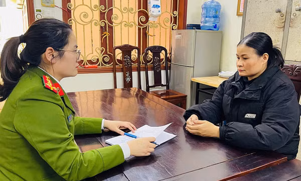 Lừa đảo bán nhung hươu chiếm đoạt gần 13 tỷ đồng