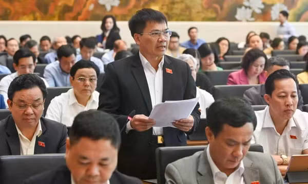 Cần quy định rõ hơn để "lương giáo viên xếp cao nhất" không là khẩu hiệu