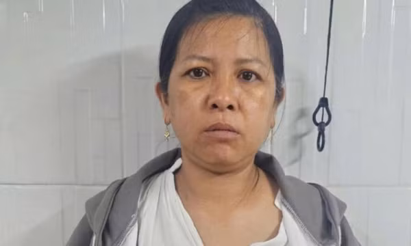 Nhân viên bảo vệ báo Công an tóm gọn kẻ chuyên “thó” điện thoại của bệnh nhân