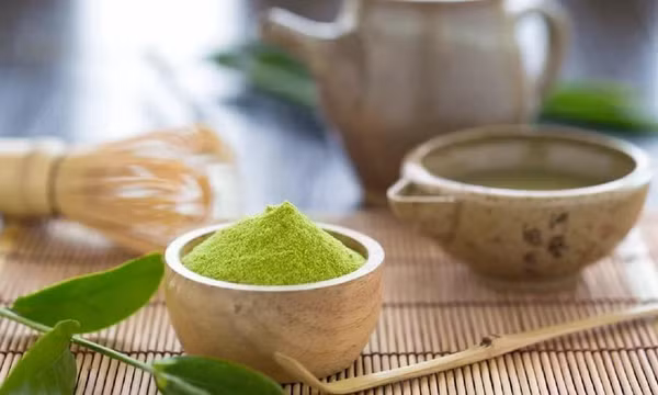 9 lý do trà matcha giúp bạn tăng cường sức khỏe và cải thiện nhan sắc
