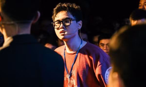 Một rapper Việt tuyên bố rút khỏi giới