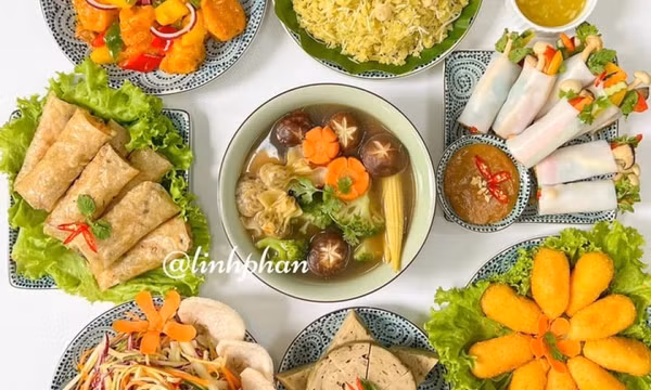 Cúng Tết Thanh minh cần chuẩn bị gì?