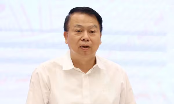 Thứ trưởng Bộ Tài chính: Việt Nam sẽ triển khai thí điểm sàn giao dịch tiền ảo