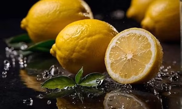 3 nhóm người nên hạn chế ăn chanh