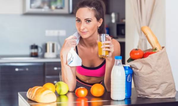 Nhịn ăn gián đoạn kéo dài có hại gì?
