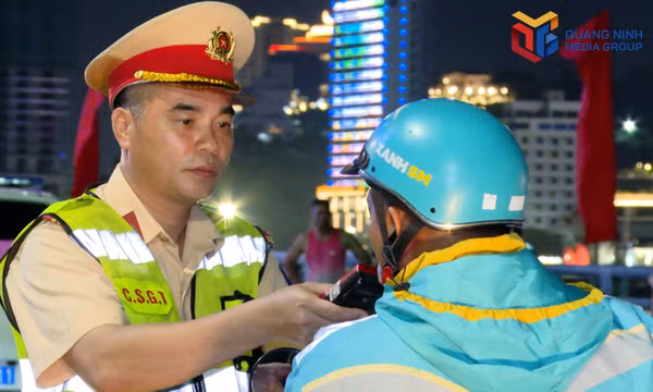 Báo động tình trạng tự gây tai nạn