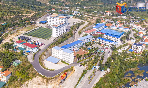 Trường ngoài công lập: Khẳng định chất lượng giáo dục