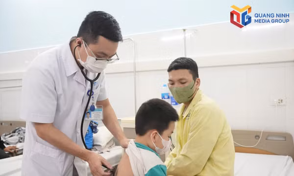 Hiểu đúng về cúm mùa và các biện pháp dự phòng