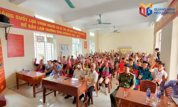 Hội tụ nguồn lực, mở rộng không gian tăng trưởng