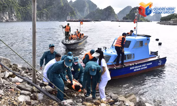 Chuẩn bị kỹ lưỡng cho diễn tập khu vực phòng thủ năm 2026