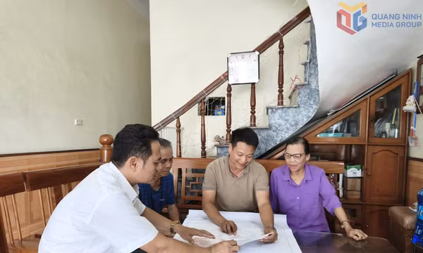 Cao Xanh: Tuyên truyền pháp luật sát địa bàn, đúng đối tượng