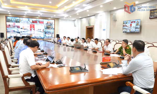 Nâng cao chất lượng giải quyết án hành chính