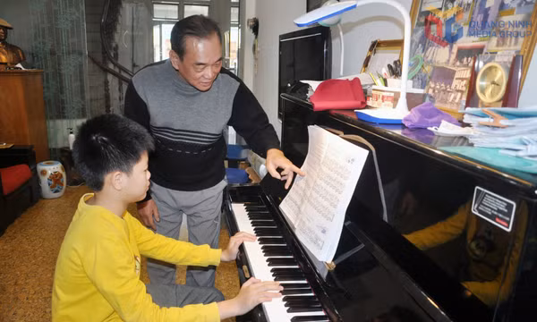 Ngành Than - “cái nôi” nuôi dưỡng nhiều văn nghệ sĩ Quảng Ninh