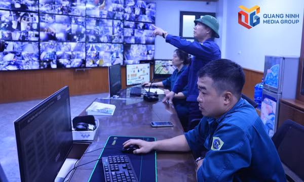 Từ “Kỷ luật và Đồng tâm” đến khát vọng phát triển xanh