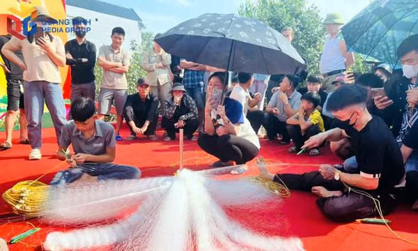 Đánh thức du lịch văn hóa tâm linh ở Đường Hoa 