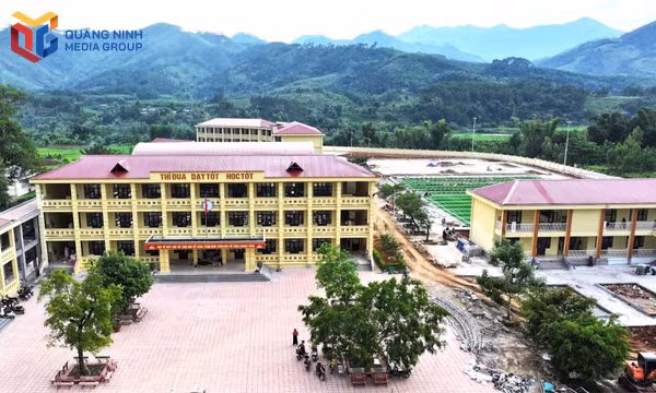 Vững tin vào năm học mới nhiều thành công