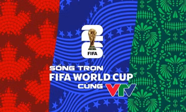 Bản quyền World Cup 2026 và những thay đổi