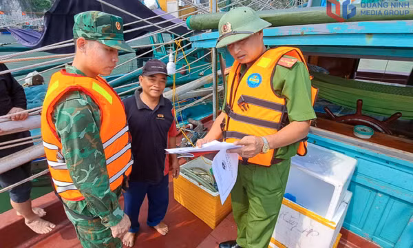 Đổi mới tuyên truyền pháp luật trực tiếp tại cơ sở