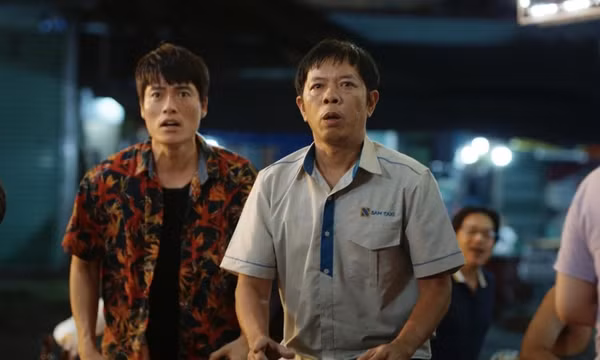 Thái Hòa chưa chắc đã thắng