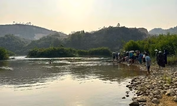 Hai học sinh tử vong, 1 em mất tích vì đuối nước ở Lạng Sơn