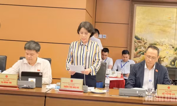 Bảo đảm tính khả thi trong triển khai việc khám sức khỏe toàn dân miễn phí