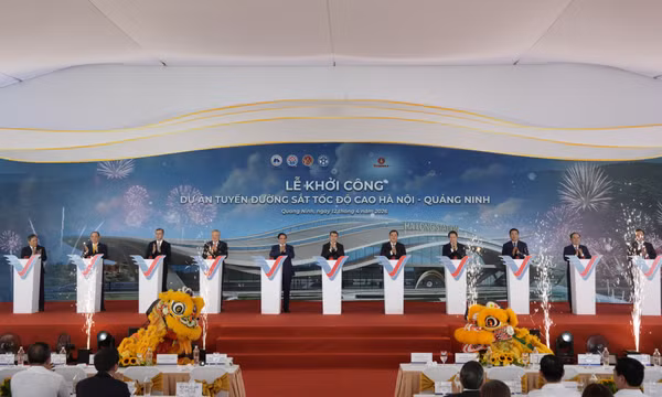 Tạo đột phá để trở thành điểm đến của nhà đầu tư