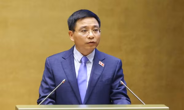 Phấn đấu tăng trưởng GDP năm 2026 và bình quân 5 năm 2026-2030 từ 10% trở lên