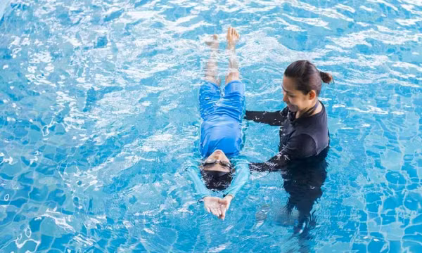 Cách tăng chiều cao hiệu quả nhờ tập luyện thể thao ở trẻ, cha mẹ đã biết chưa?