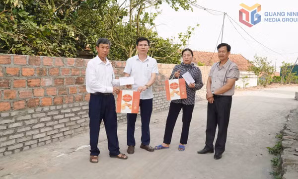 MTTQ phường Quảng Yên: Nơi người dân gửi gắm niềm tin