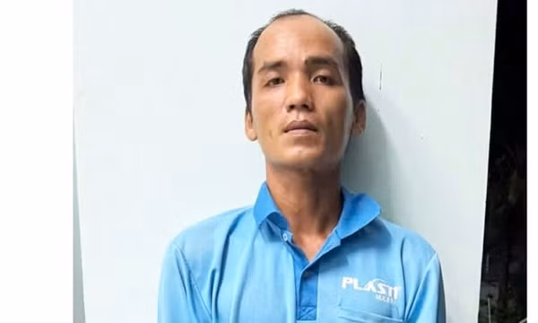 Truy bắt nhanh đối tượng cưỡng ép, hiếp dâm bé gái 12 tuổi rồi bỏ trốn