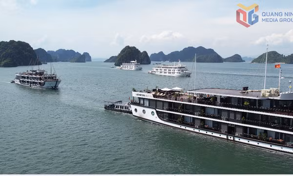 Kết nối du lịch hai vùng vịnh Hạ Long - Lan Hạ: Cánh cửa đang mở rộng