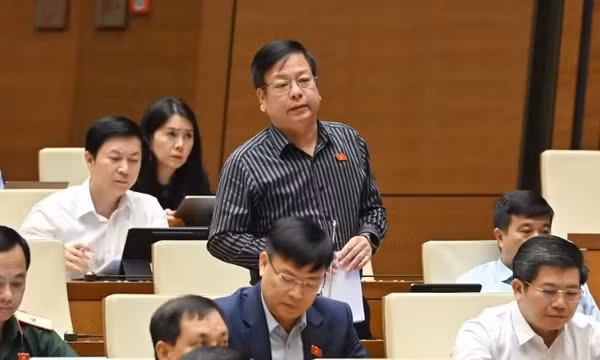 Đề xuất cho phép ủy quyền rộng hơn đối với một số giấy tờ hộ tịch