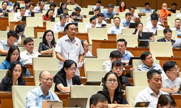 Đề xuất hoàn thiện cơ chế, chính sách để phát triển văn hóa Việt Nam